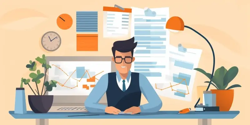 Profesjonalne biuro rachunkowe - jak je znaleźć?