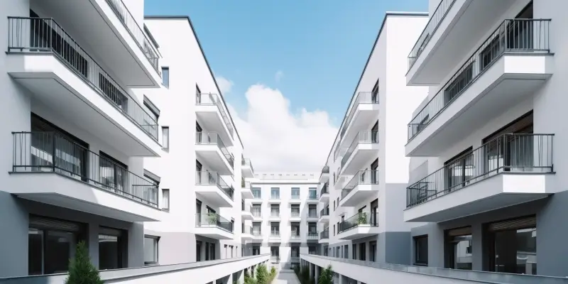 Sprzedaż nieruchomości - gdzie zgłosić kwestie podatkowe?