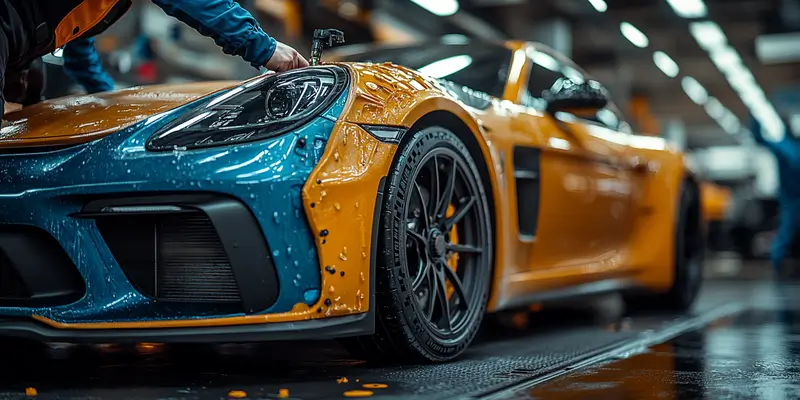 Warsztat samochodowy kiedy kasa fiskalna?