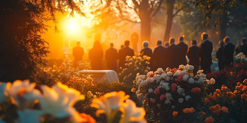 Zakłady pogrzebowe Opole