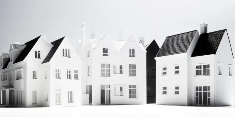 Zakup mieszkania - jak wybrać najlepszą ofertę dla siebie?