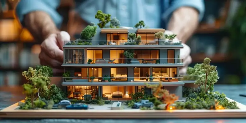 Zakup nowego mieszkania, o czym warto pamiętać?